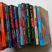 Fear Street R. L. Stine Paperback Book Lot of 11 Books 1990’s