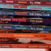 Fear Street R. L. Stine Paperback Book Lot of 11 Books 1990’s