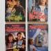Fear Street R. L. Stine Paperback Book Lot of 11 Books 1990’s
