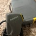 Radio Shack Mobile CB Radio Sports Model TRC-442 40 Channel Water Resistant