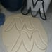 FANCY LETTERS 26 COOKIE CUTTER USA 1518