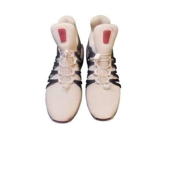 Nike Shox Gravity Mens Running Shoes Sneaker Ar1999-104 Size 12