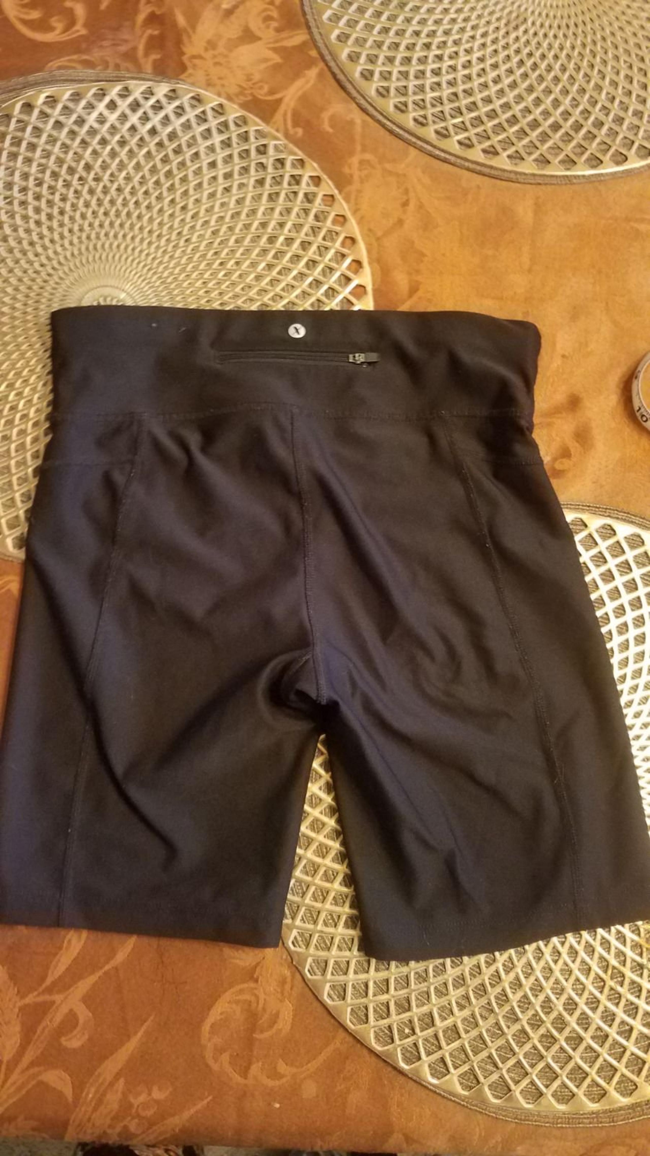 Xersion size small