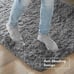 4x6 Rugs for Bedroom Carpet for Living Room