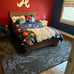 4x6 Rugs for Bedroom Carpet for Living Room