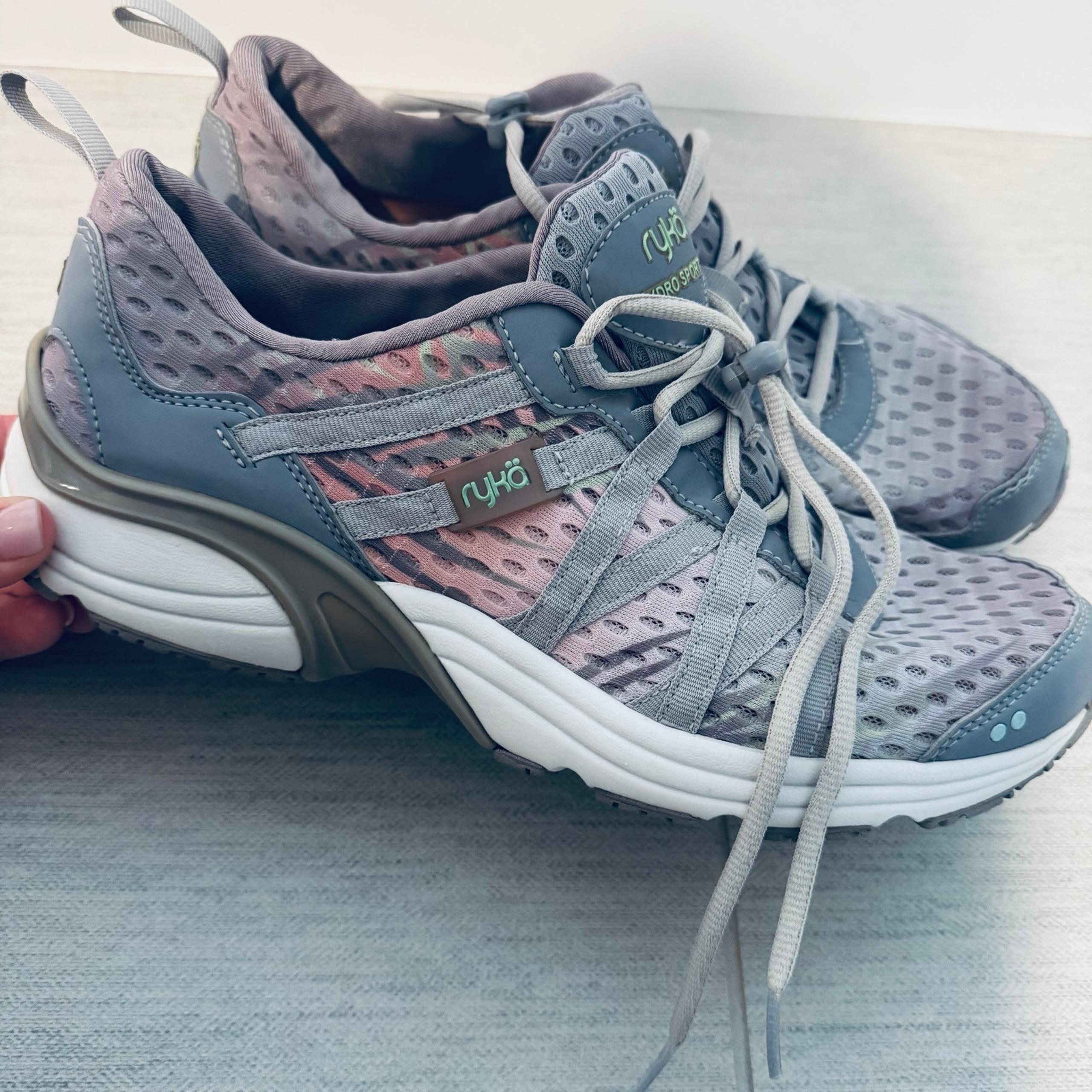 Ryka Hydro Sport Shoes