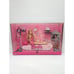 Mattel 2008 Barbie Dream Bedroom #L9483-N4894 Barbie Glam Dream Bedroom Playset