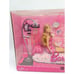 Mattel 2008 Barbie Dream Bedroom #L9483-N4894 Barbie Glam Dream Bedroom Playset