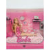 Mattel 2008 Barbie Dream Bedroom #L9483-N4894 Barbie Glam Dream Bedroom Playset