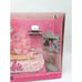 Mattel 2008 Barbie Dream Bedroom #L9483-N4894 Barbie Glam Dream Bedroom Playset