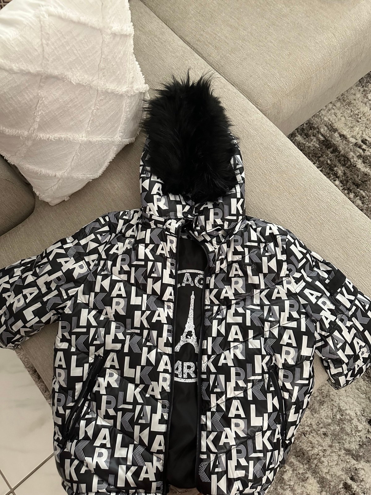 jacket