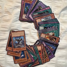 Yu-Gi-Oh! Trading Card Game