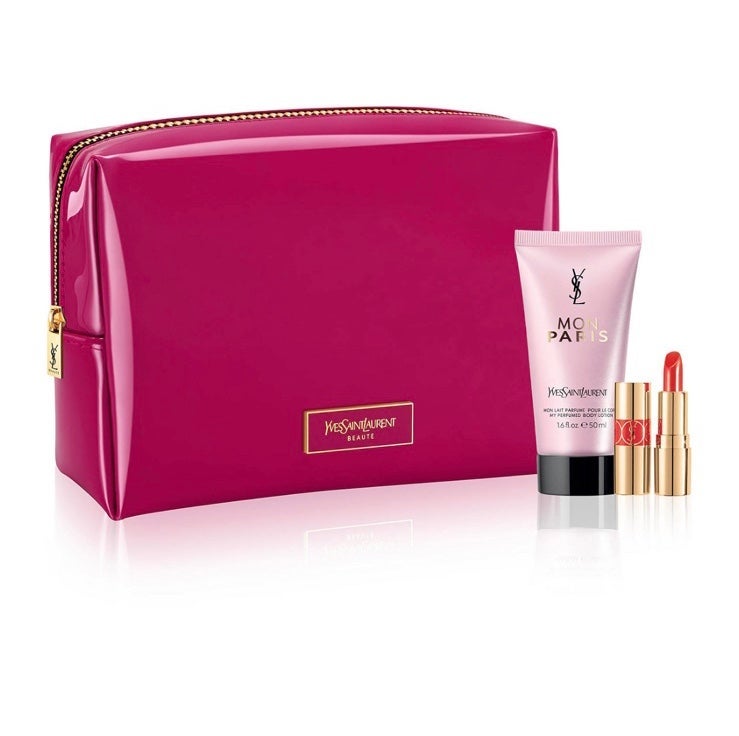 3pcs Beauty collection