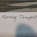 Morning Tempest ~ Limited Edition Unframed Ed Gordon Fine Art Print
