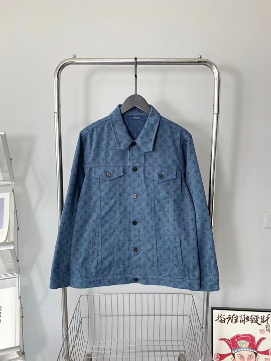 ＬＶ Jacket