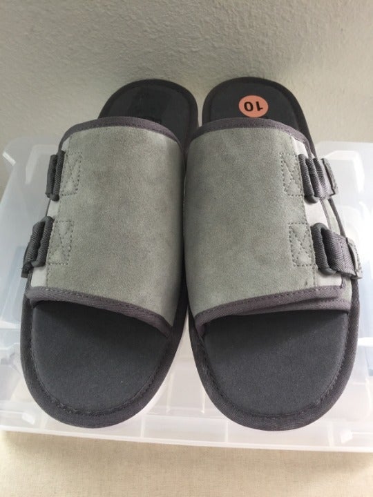 UGG Men's Slip-On Sandals