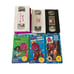 BARNEY the Purple Dinosaur VHS Tapes Lot Of 6 Collection Vtg 90s