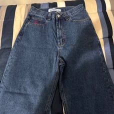 Polar Big Boys Dark Blue Wash M