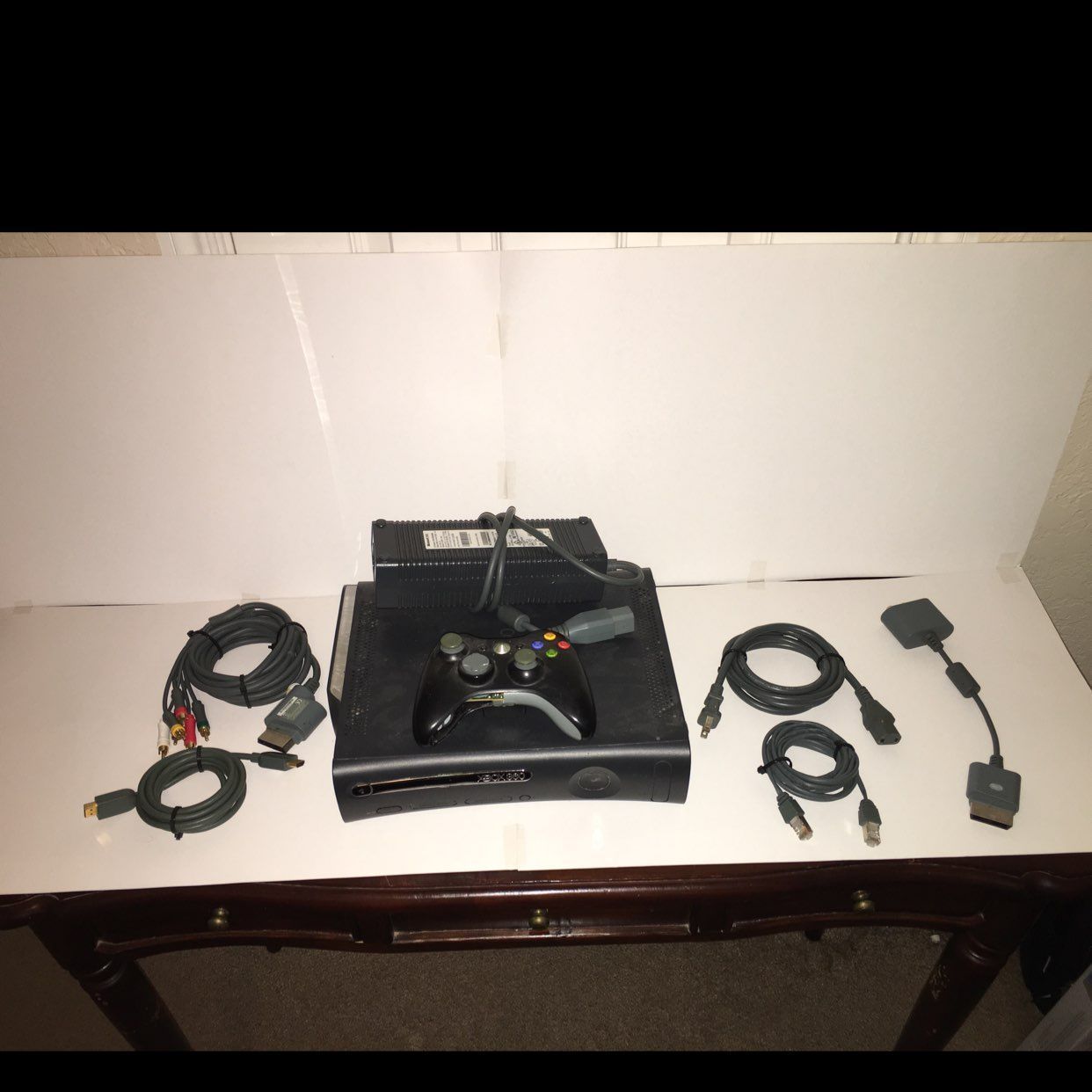 Xbox 360