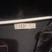 UGG Kailani Sherpa Hoodie Sweatshirt in black size S