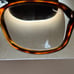 GUCCI GG3671/S 61-16-125 Brown Bamboo Line Women’s GG Logo Sunglasses Pre-loved