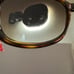 GUCCI GG3671/S 61-16-125 Brown Bamboo Line Women’s GG Logo Sunglasses Pre-loved