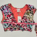 Bleu Rod Beattie Women’s Two Piece Swimsuit Size 14