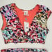 Bleu Rod Beattie Women’s Two Piece Swimsuit Size 14