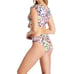 Bleu Rod Beattie Women’s Two Piece Swimsuit Size 14