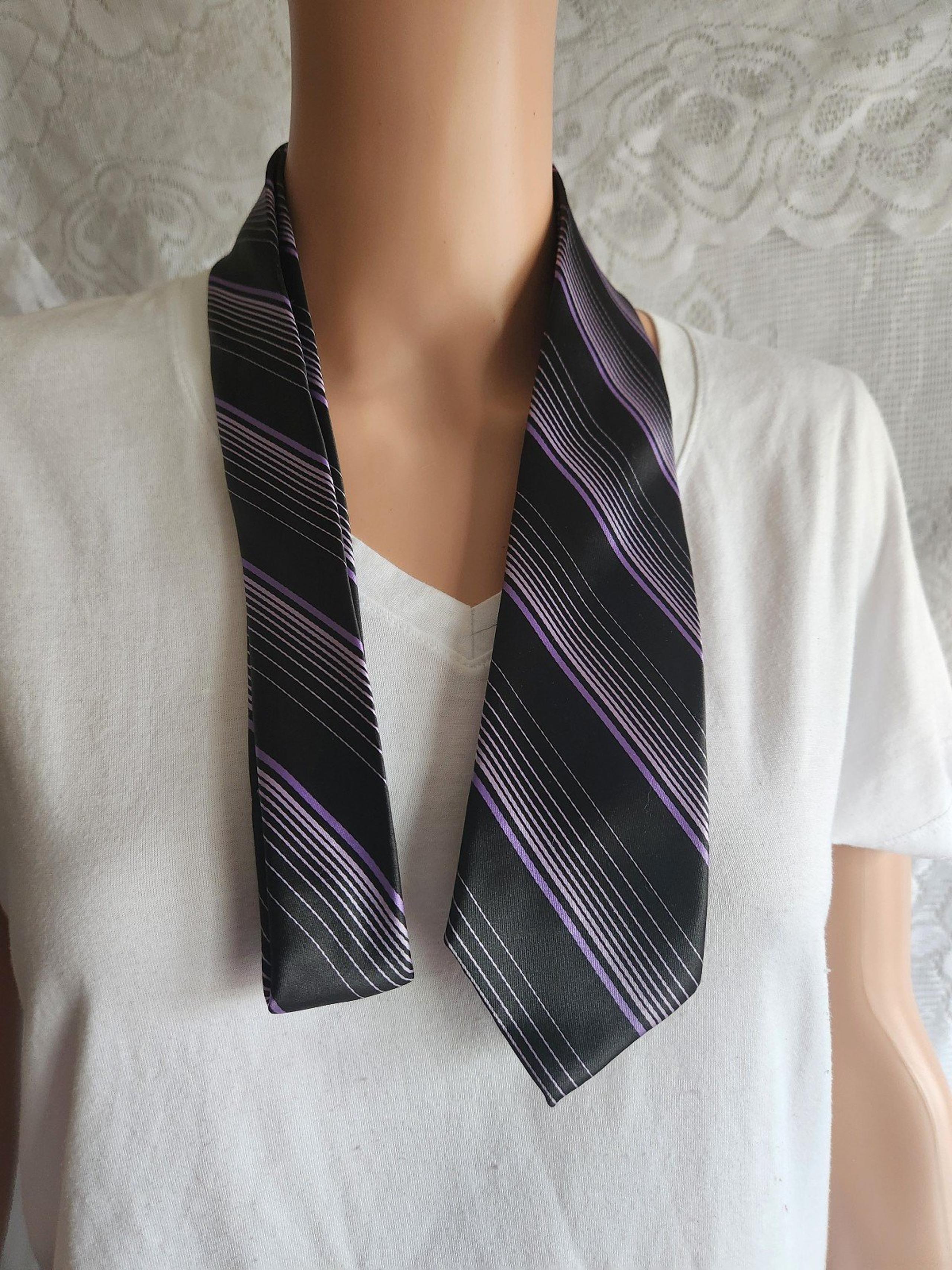 Pierre cardin Exquisite pattern design slim men's ties..