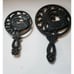 Rooster Trivets (2)