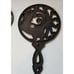 Rooster Trivets (2)
