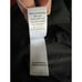 NWT Andie Women's The Bonita One Piece Smooth Eco-Nylon Swimsuit Black Size S