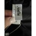 NWT Andie Women's The Bonita One Piece Smooth Eco-Nylon Swimsuit Black Size S