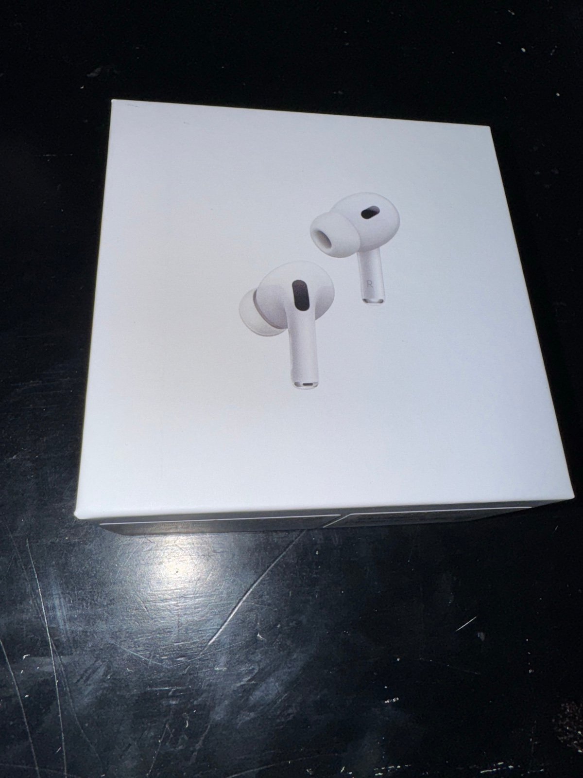 AirPods Pro 2nd Generation with Charging Case
