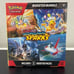 SURGING SPARKS BOOSTER BUNDLE FACTORY SEALED