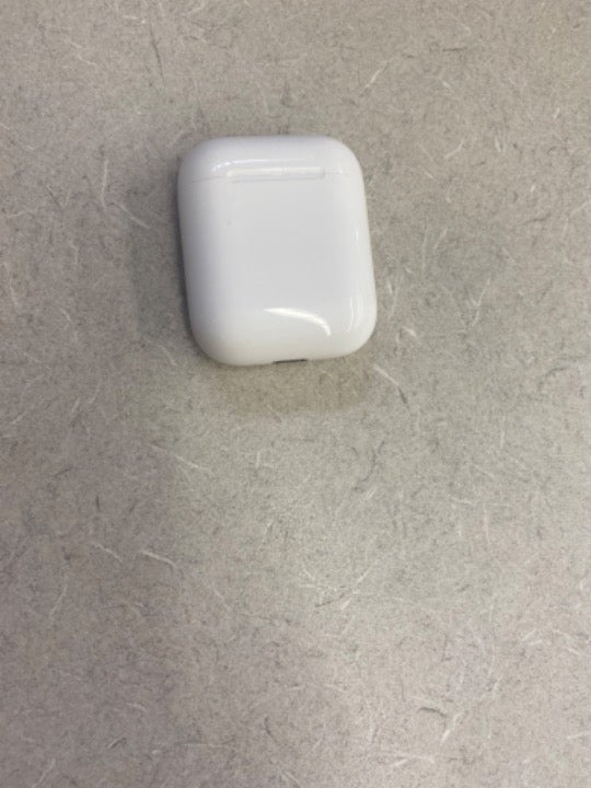 Apple AirPods with Charging Case (Latest Model) [Open Box]