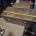 19th Century Toolbox Antique