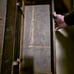 19th Century Toolbox Antique