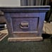19th Century Toolbox Antique