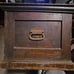 19th Century Toolbox Antique