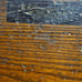 19th Century Toolbox Antique