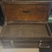 19th Century Toolbox Antique