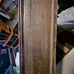 19th Century Toolbox Antique