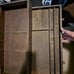 19th Century Toolbox Antique
