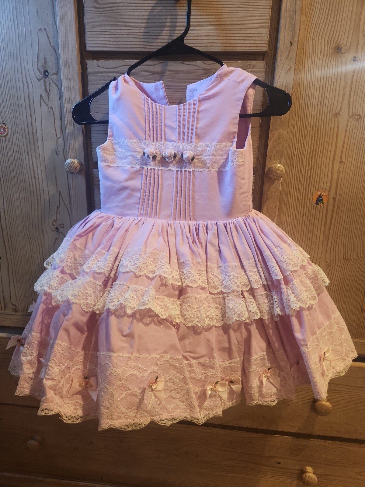 Dollcake dress