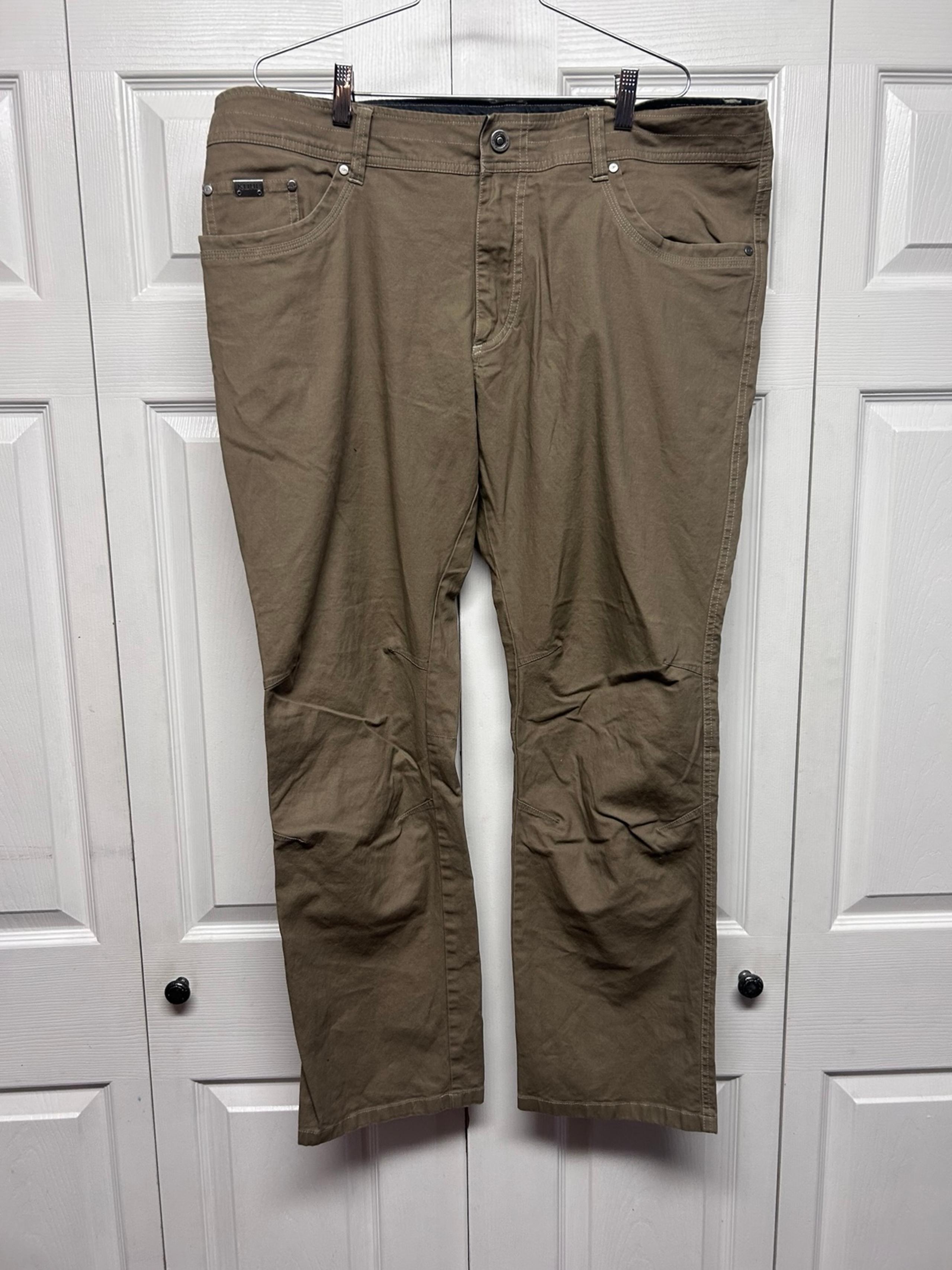 Kuhl Pants men’s size 40