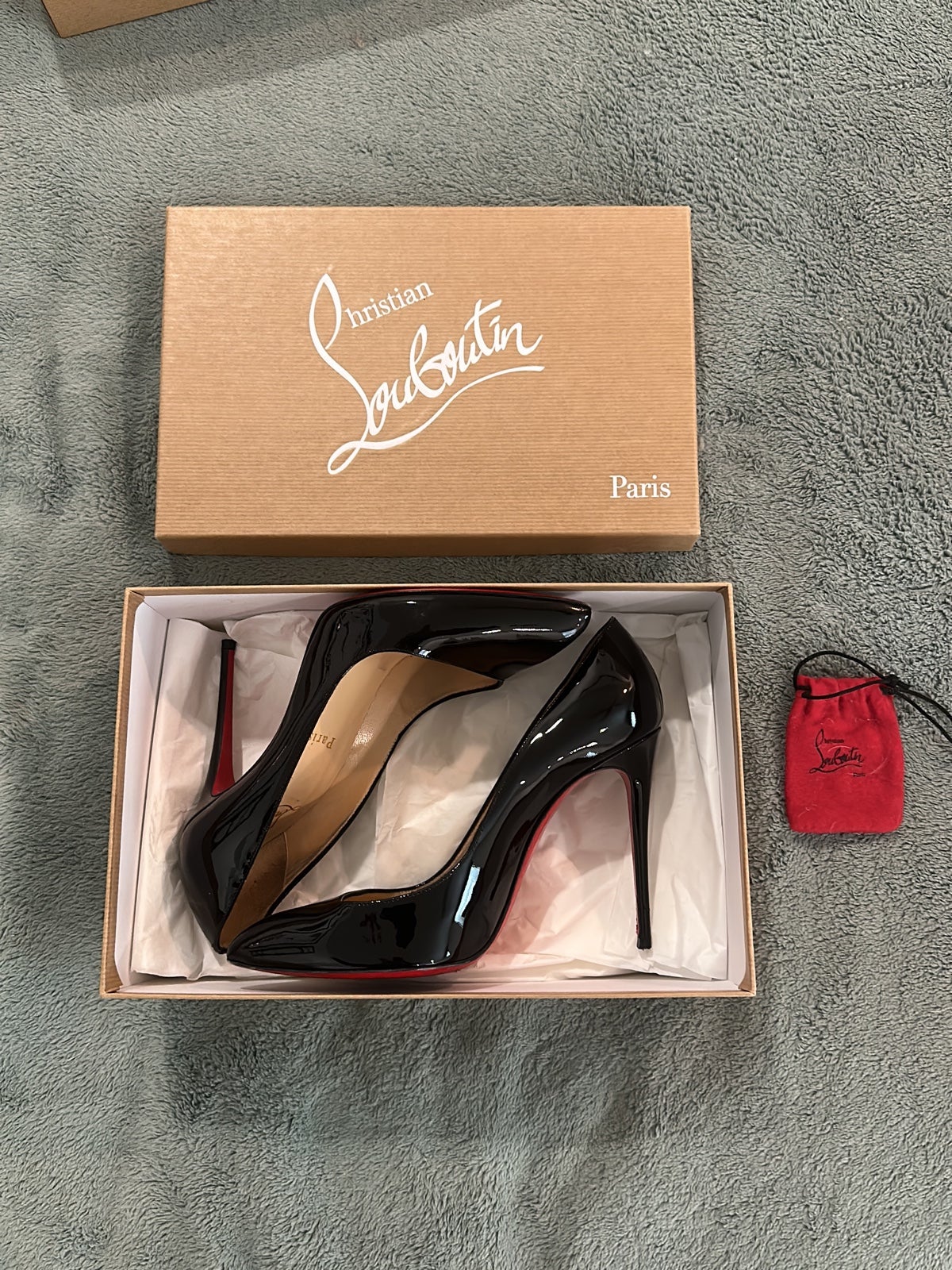 Christian Louboutin