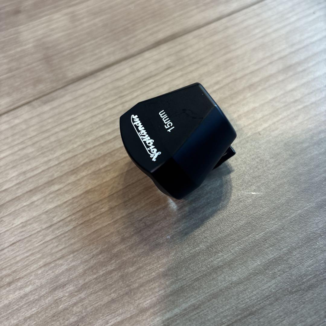 Voigtländer 15mm Viewfinder