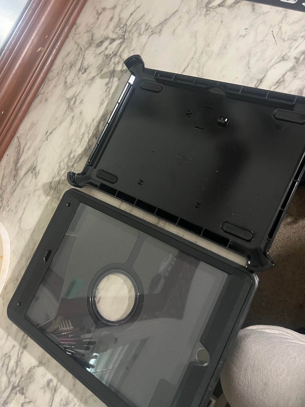 5otter box cases iPad Air 2
